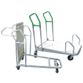 High quality foldable sack truck/aluminium sack truck/sack truck direct